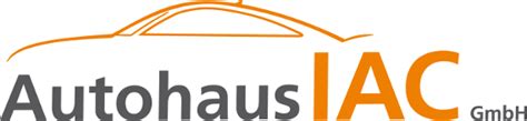 autohaus iac|Kontakt – Autohaus IAC GmbH